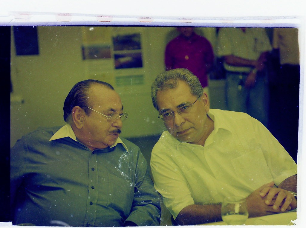 Fotos: acervo Raimundo Valentim