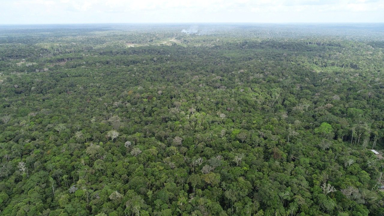 FOTO: Ipaam/Arquivo