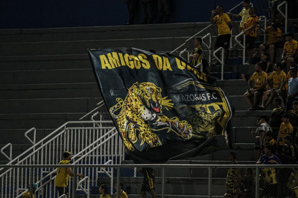 (Foto:João Normando/AMFC)