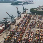 © Divulgação/Porto de Santos