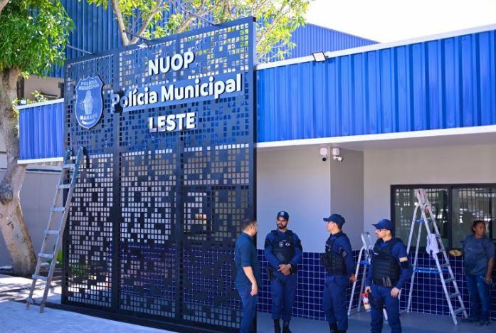 Foto: Dhyeizo Lemos/Semcom-Prefeito