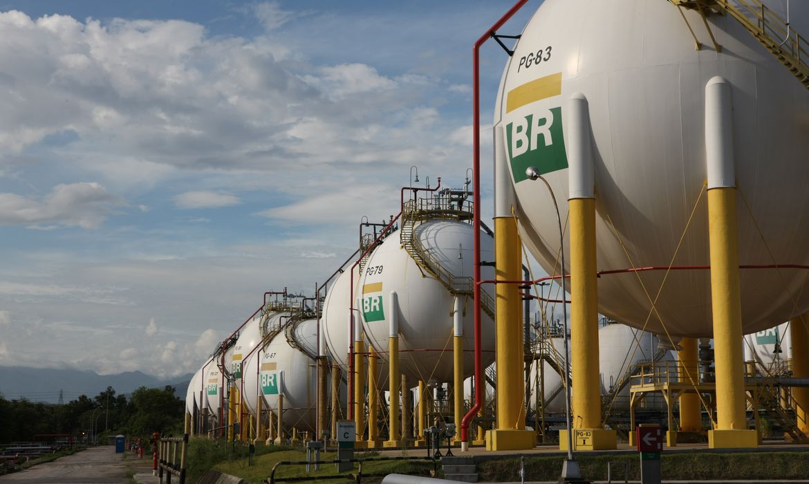 © André Motta de Souza / Agência Petrobras