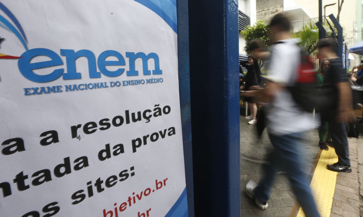 © Paulo Pinto/Agência Brasil