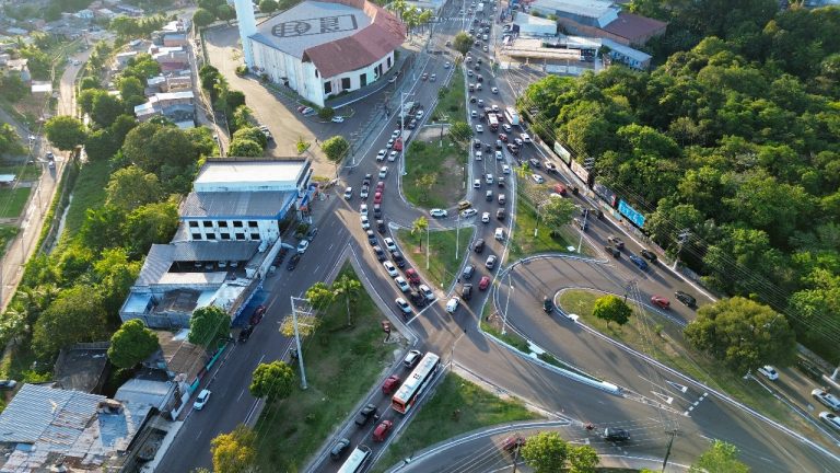 Fotos - Giancarlo Silva / Semcom