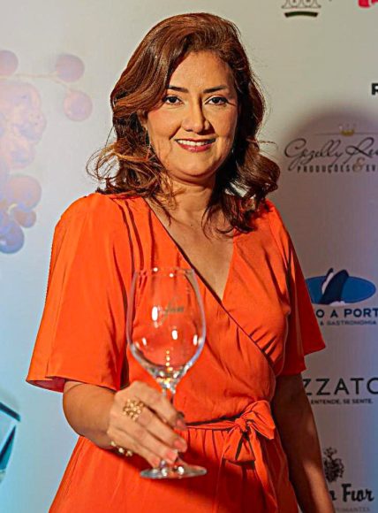 Gizelly, “será a maior Feira já realizada_