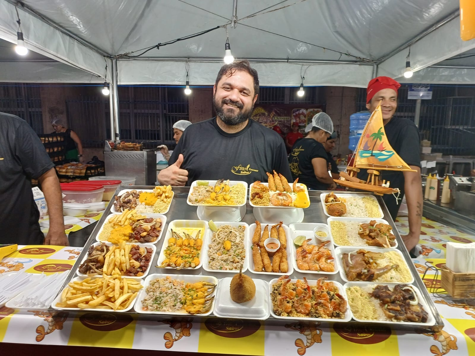 Foto: Mônica Freires