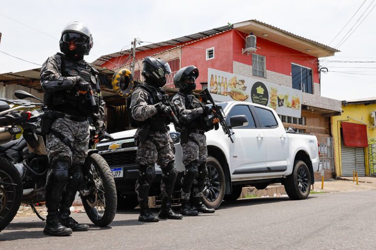 Foto: Arquivo / Secom