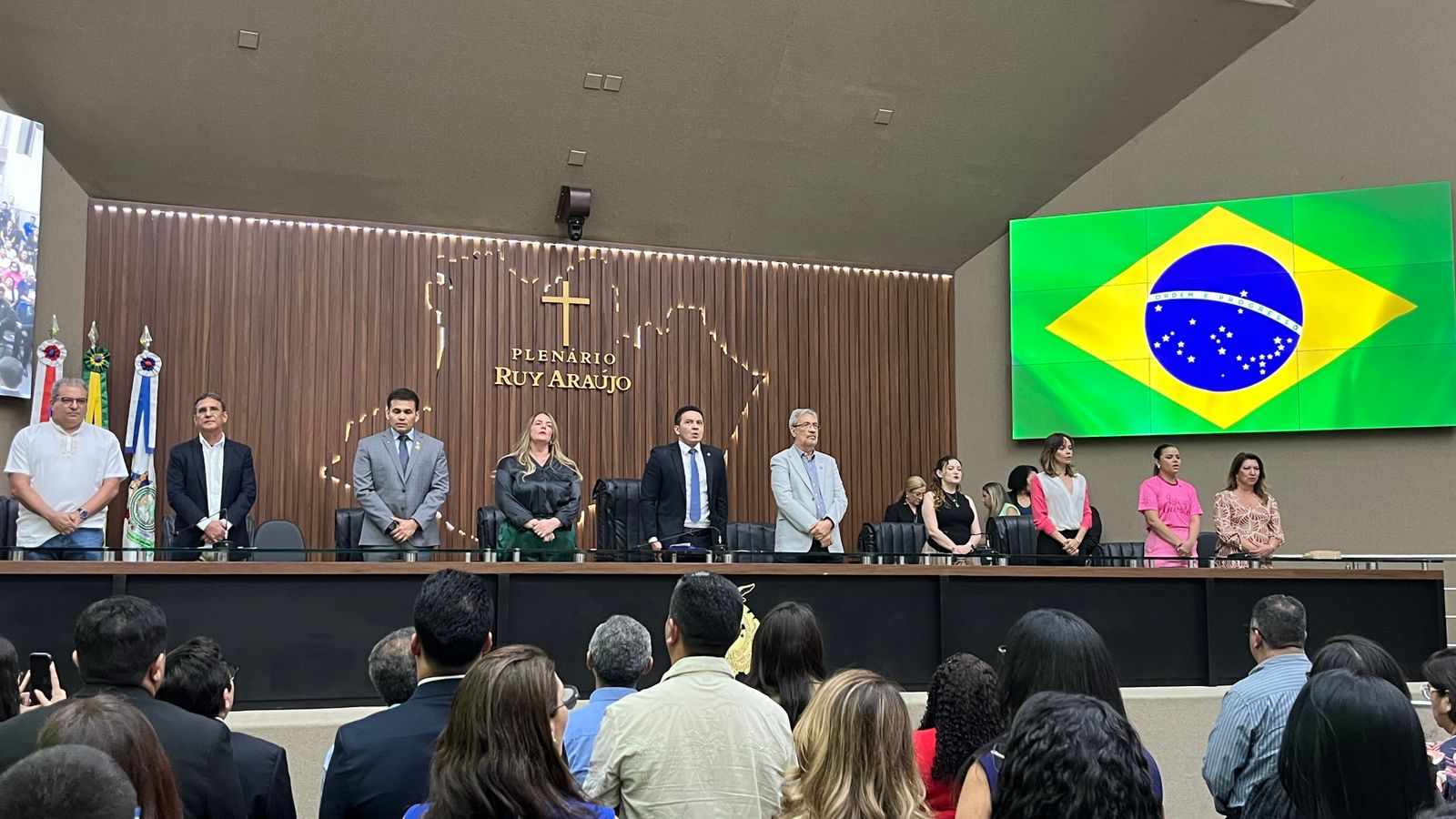 Foto: Augusto Ikuro