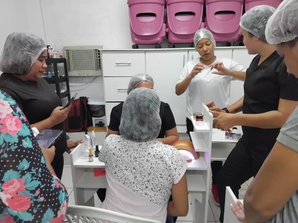 Pastoral dos Migrantes oferece cursos gratuitos em Manaus - WhatsApp Image 2025 08 15 at 14.05.06 1