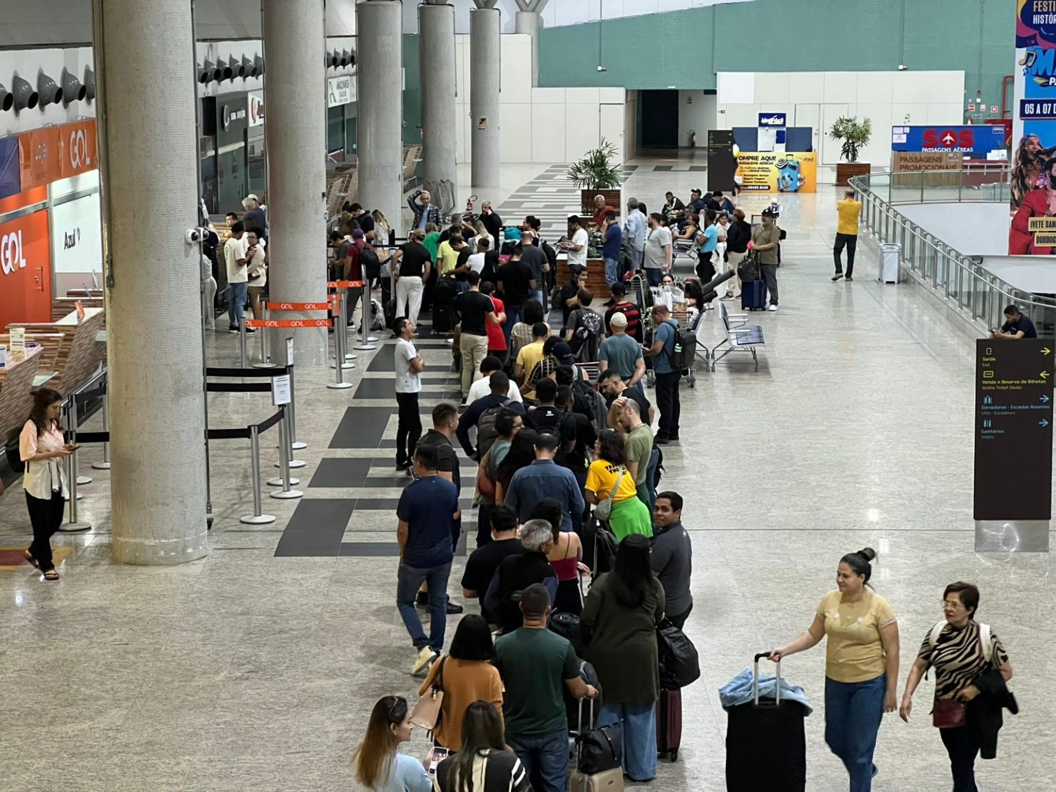 (Foto: Reprodução EM TEMPO)