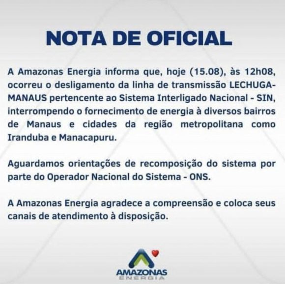 Apagão atinge bairros de Manaus e cidades da região metropolitana nesta sexta - bairros e cidades da regiao me 768x766 1 Apagão atinge bairros de Manaus e cidades da região metropolitana nesta sexta - bairros e cidades da regiao me 768x766 1