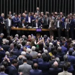 © Bruno Spada/Câmara dos Deputados