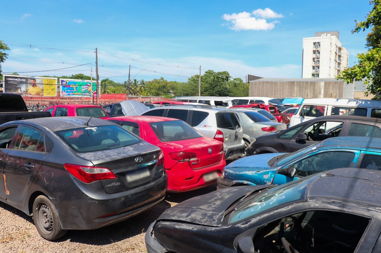 (Foto: Divulgação/Detran-AM)