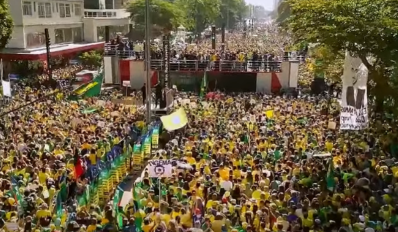 (Foto: Reprodução Metrópoles)