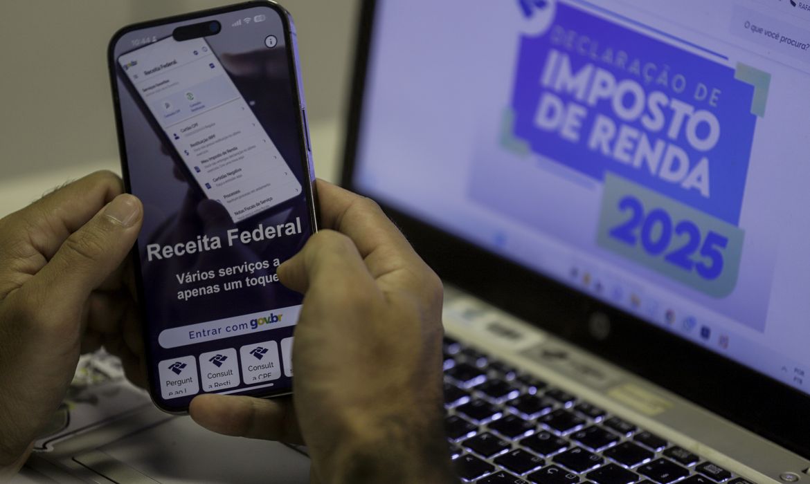 © Joédson Alves/Agência Brasil