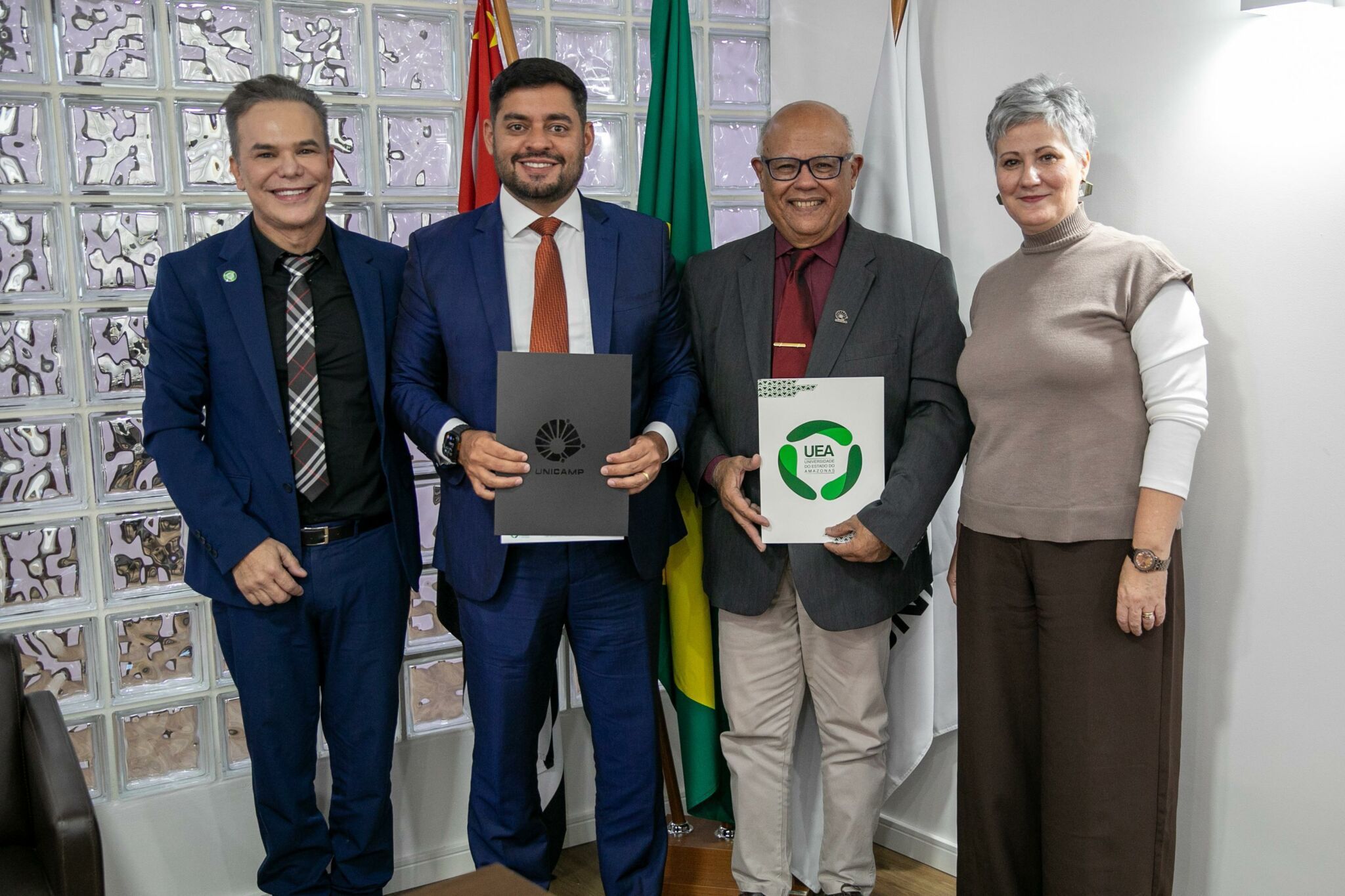 (Foto: Divulgação/UEA)