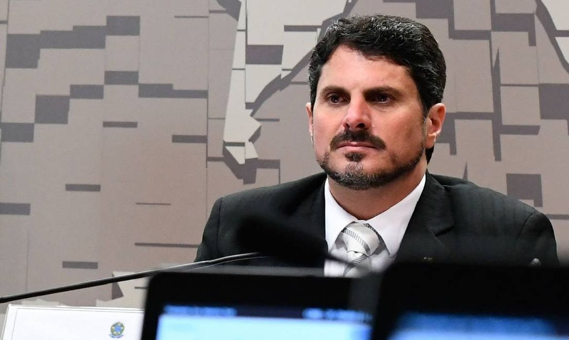 © Agência Senado