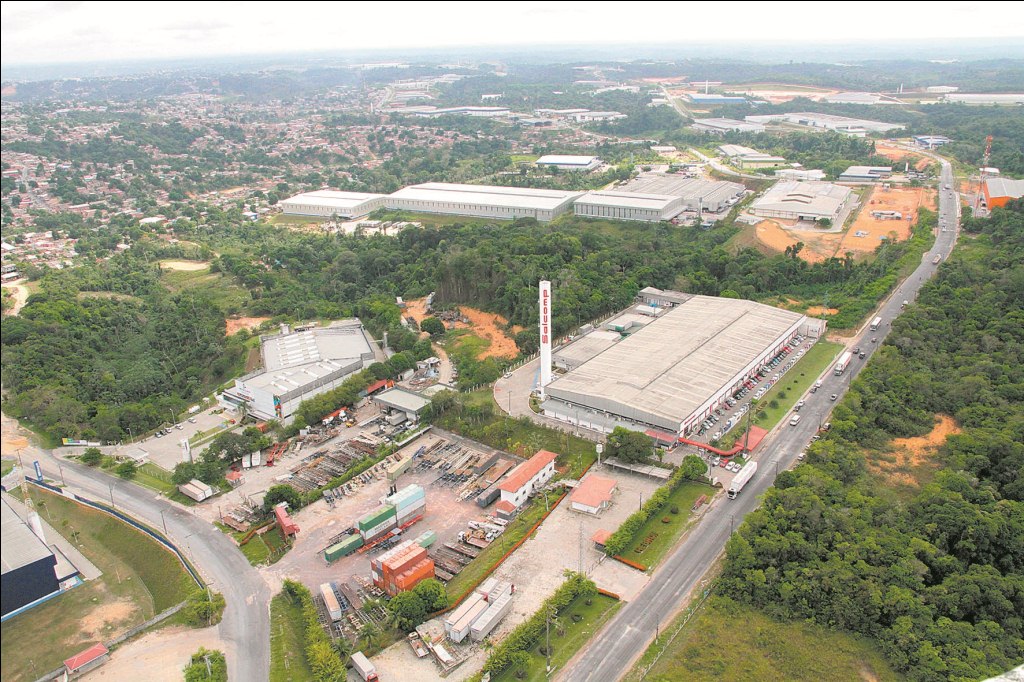 (Foto: Arquivo/GDC)