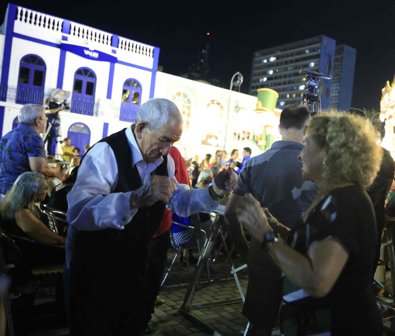 FOTOS: Arquivo/Secretaria de Estado de Cultura e Economia Criativa