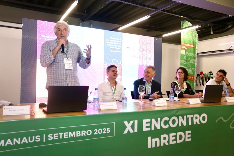 Foto: João Viana / Semcom