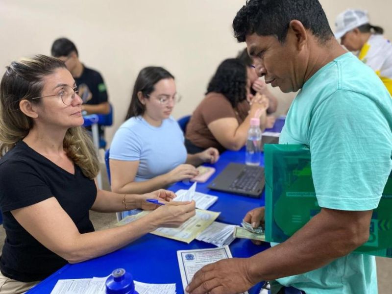 (Foto: Divulgação - SSP/AM)