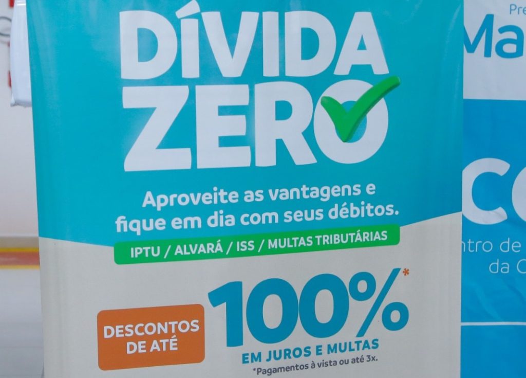 Foto: Arquivo / Semcom e Divulgação / PGM