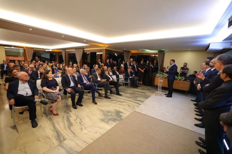 (Foto: Diego Peres/Secom)