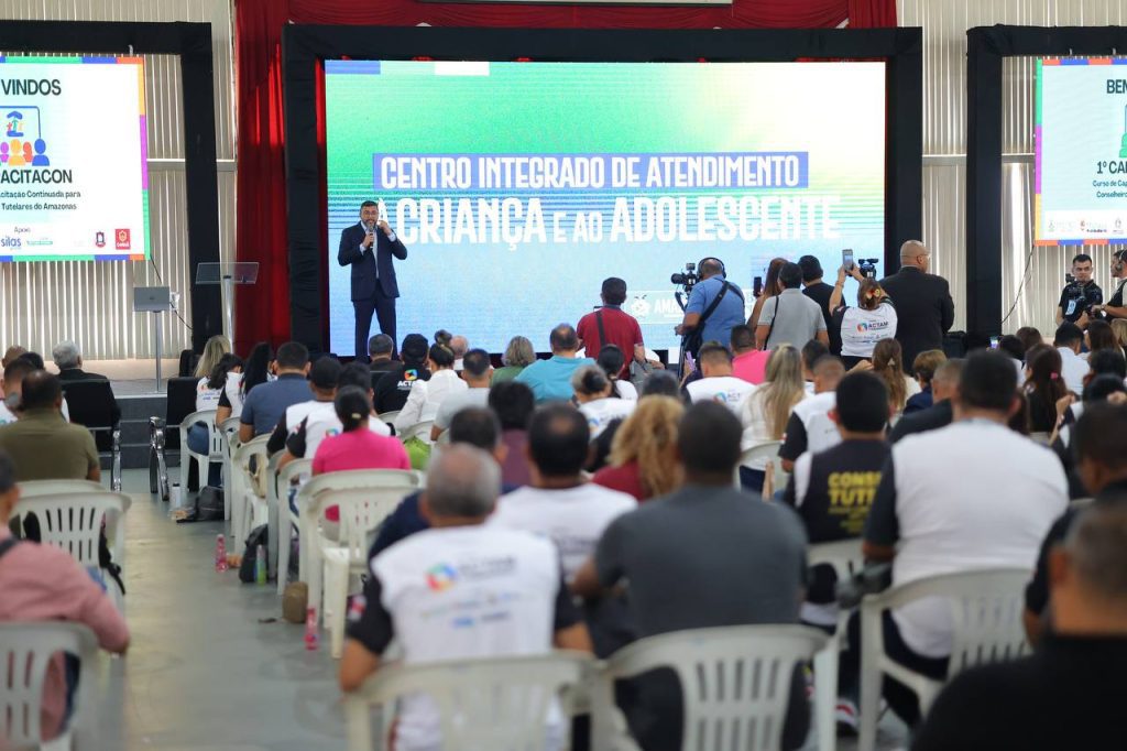 FOTO: Alex Pazuello e Diego Peres/Secom