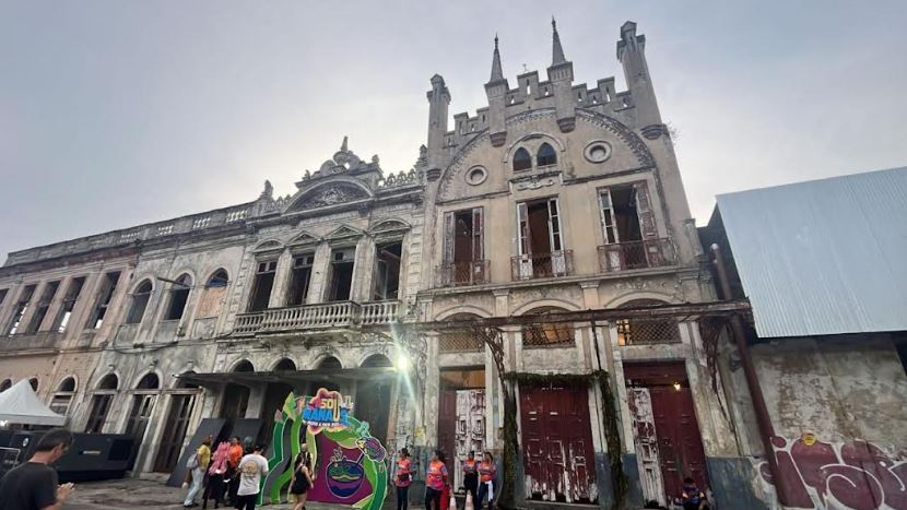 Foto: Divulgação/Semcom