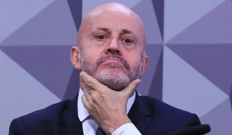 (Foto:© Lula Marques/ Agência Brasil)