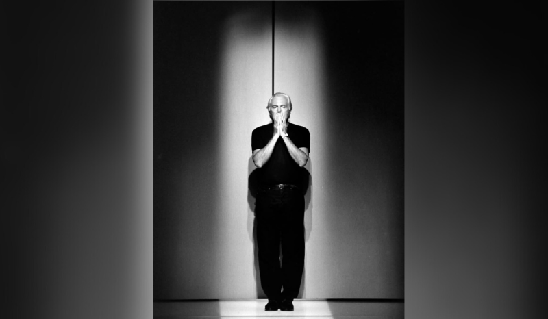 (Foto: Reprodiução Instagram @giorgioarmani)
