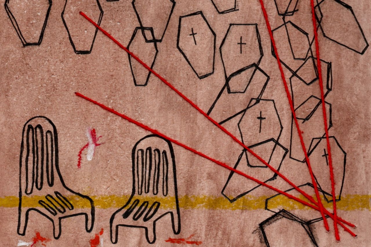 Ilustração – Matheus Jennings