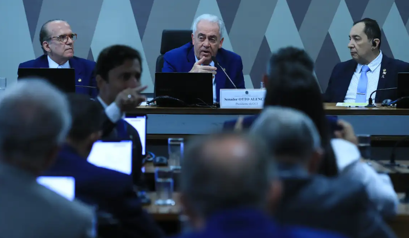 (Foto:© Lula Marques/Agência Brasil)