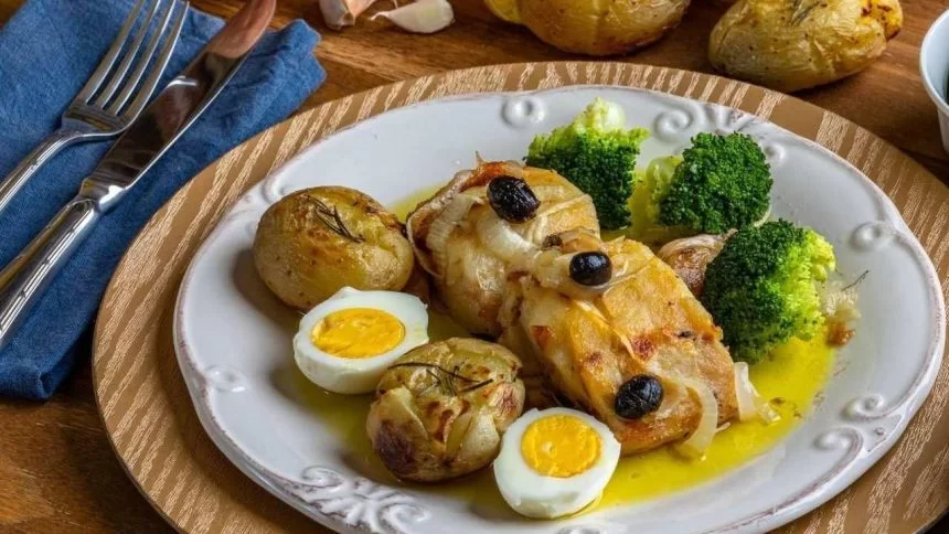 Sabores amazônicos em feira gastronômica. (Foto: Divulgação)