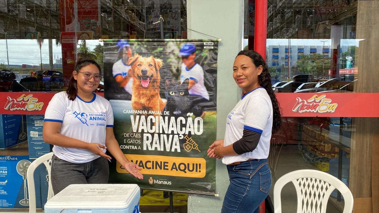 Foto: Leonardo Vieira/Semsa