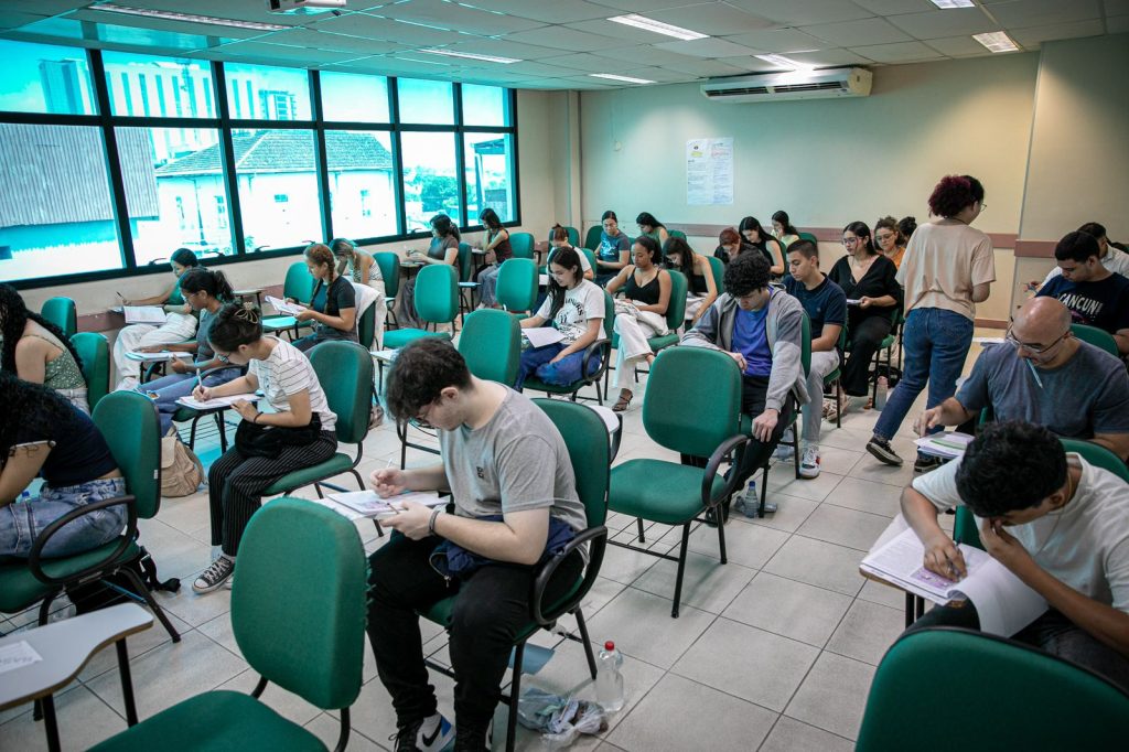 Foto: Gustavo Rodrigues/UEA
