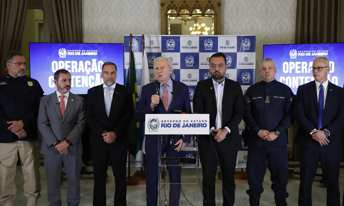 Foto: Fernando Frazão/Agência Brasil