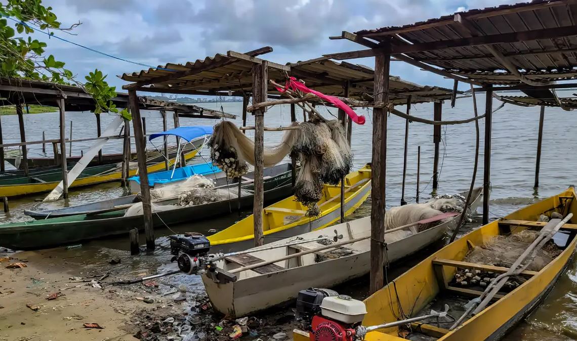 (Foto: Gésio Passos/Agência Brasil)