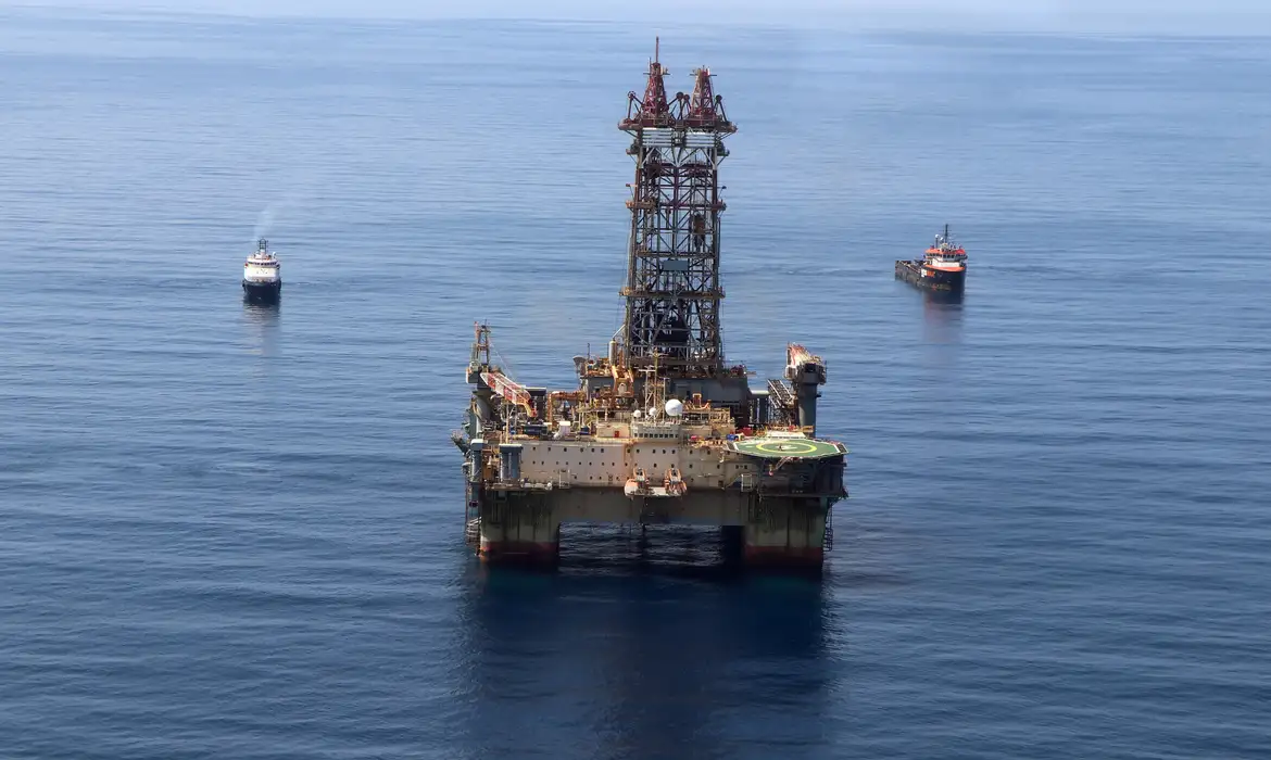 © Petrobras/Divulgação