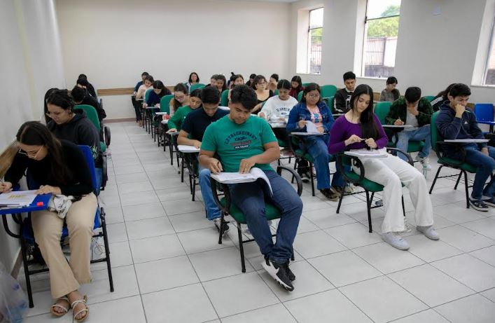 Foto: Divulgação/UEA