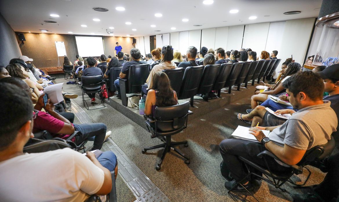 © Joel Rodrigues/Agência Brasília
