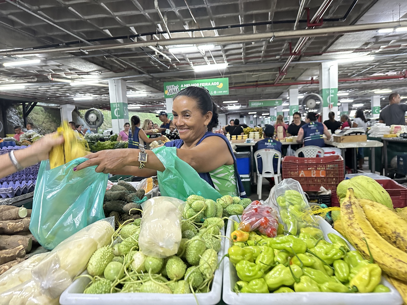 (Foto: Aline Martines e Lara Gomes/ADS)