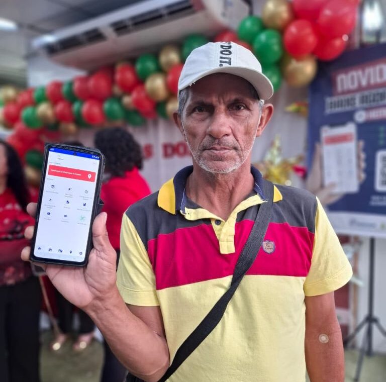 FOTO: Divulgação/Hemoam