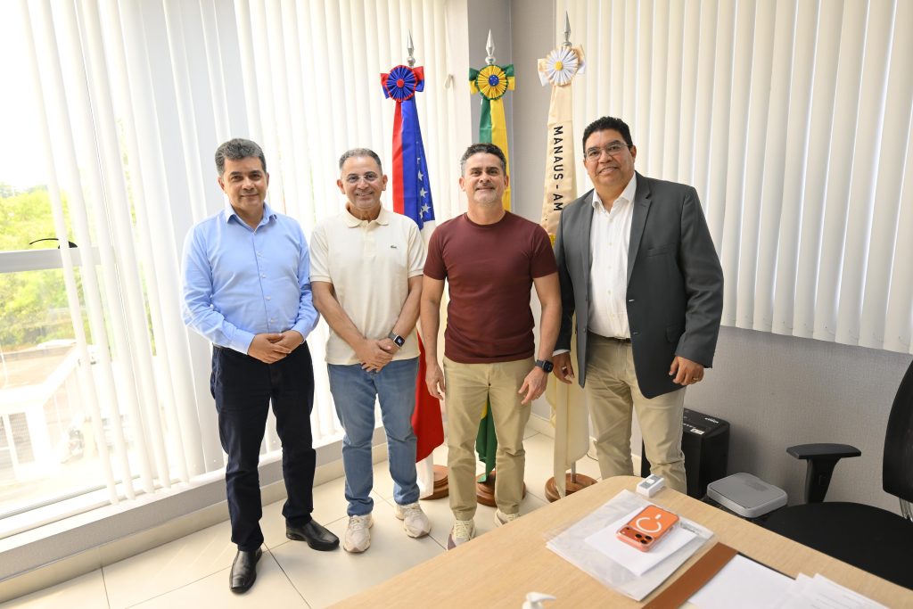 Foto: Dhyeizo Lemos / Semcom-Prefeito