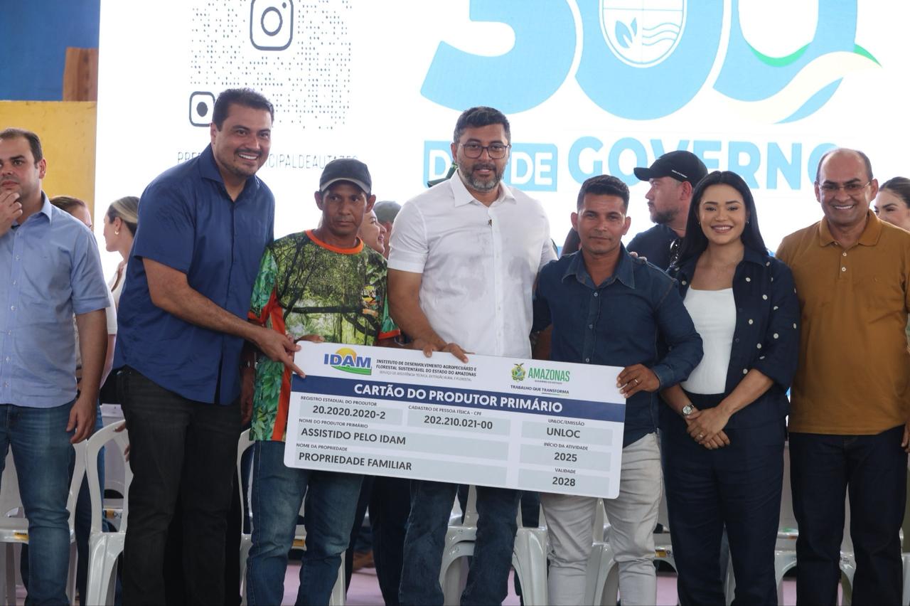 Foto: Mauro Neto/Secom
