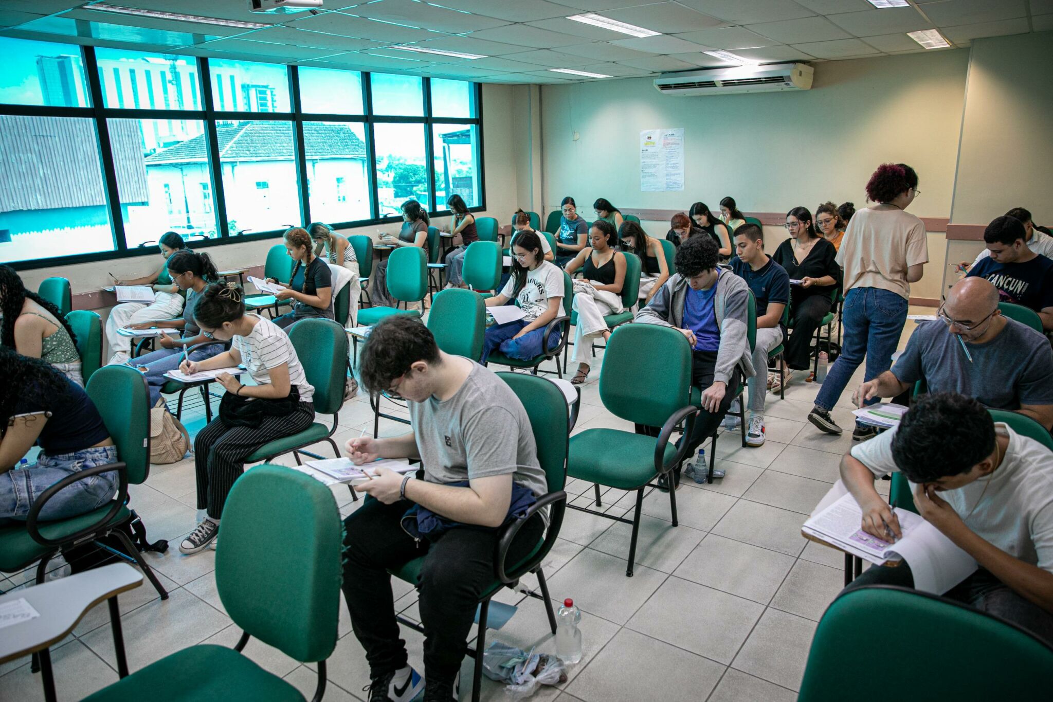 (Foto: Divulgação / UEA)