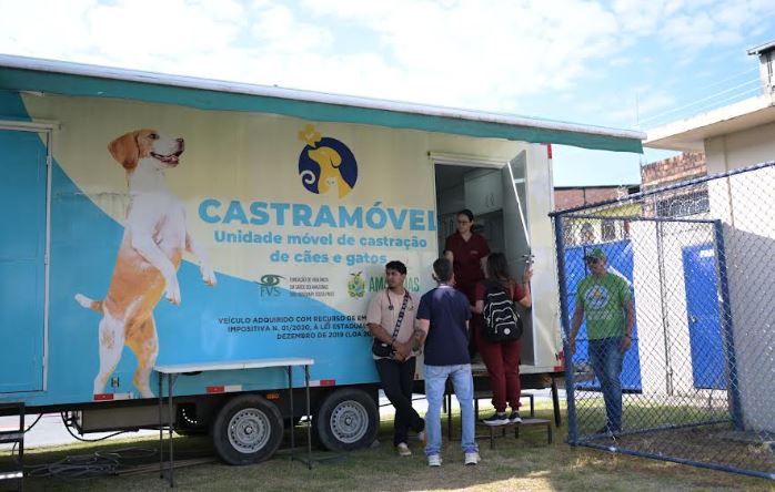 Foto: Divulgação/Sepet