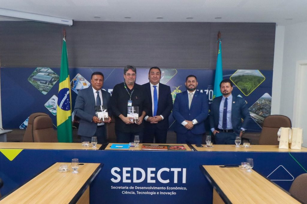 Foto: Bruno Leão/Sedecti