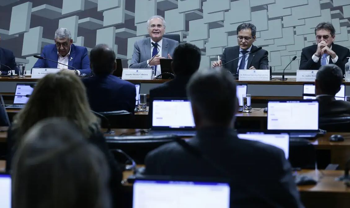 (Foto: © Lula Marques/ Agência Braasil)