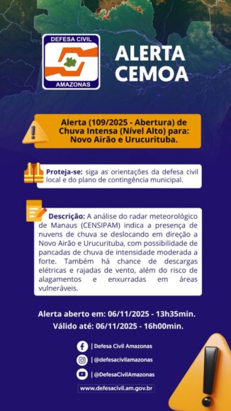 Previsão indica forte temporal em Manaus nesta quinta-feira (6) - temporral 3 768x1365 1 Previsão indica forte temporal em Manaus nesta quinta-feira (6) - temporral 3 768x1365 1